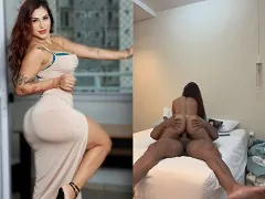 Casada de Balneário cavalgando no cunhado justamente no dia dos namorados