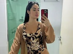 BBB24 Isabelle mostrando a bucetinha sem querer