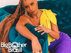 BBB23: Aline Wirley pagou peitinho novamente e foi flagrada pelas câmeras