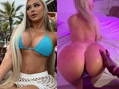 Esposa de pagodeiro famoso carioca caiu na net dando a buceta pro personal negão