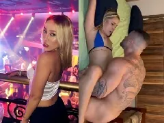 Fisiculturista famoso fodendo sua personal casada de Belford Roxo-RJ enquanto marido dela tá no trabalho