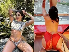 Carolina novinha de Osasco fodendo em motel barato com chefe no centro de São Paulo