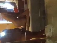 Corno ficou tocando punheta assistindo a esposa trepar - x video