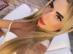 Priscila Freitas pelada fitness se exibindo e sendo chupada pela amiga