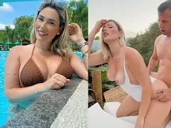 Ex professora de Curitiba que largou as aulas pra virar do job